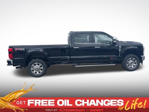New 2026 Ford F350 Lariat AWD/4WD image 8