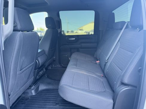 Used 2022 Chevrolet Silverado 2500 LT w/ Convenience Package AWD/4WD image 10
