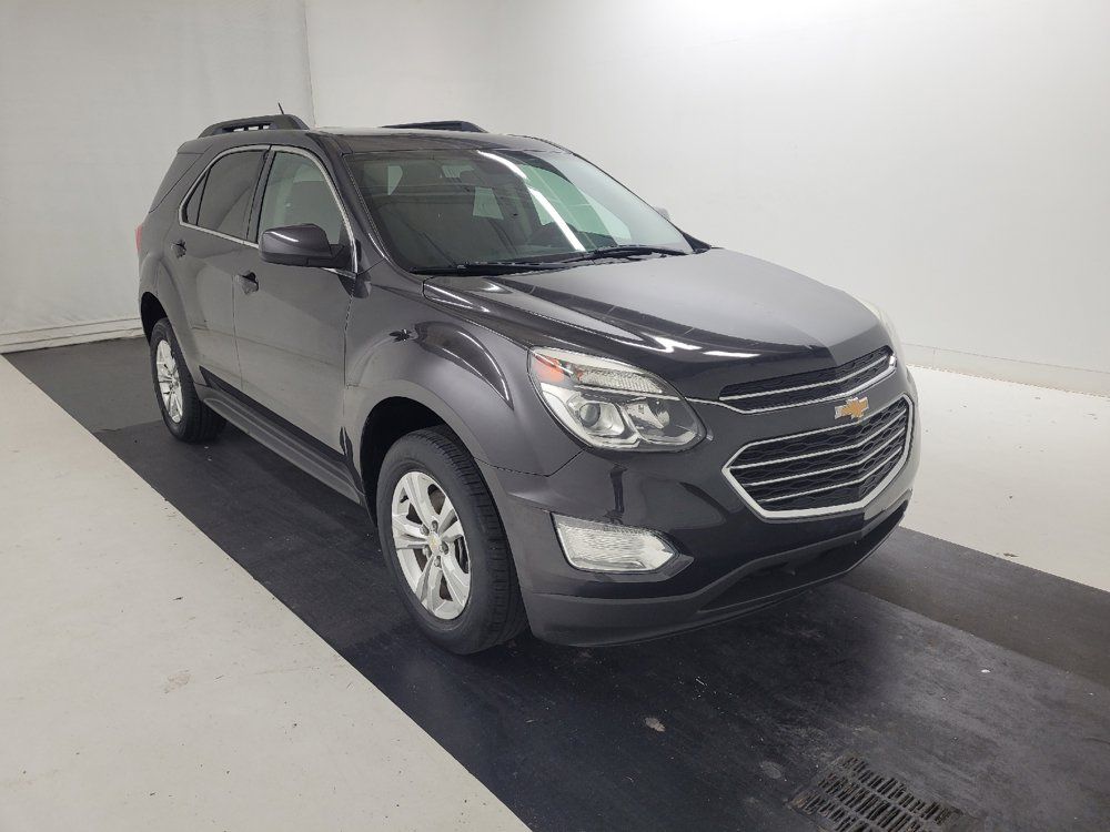 Used 2016 Chevrolet Equinox LT w/ Convenience Package AWD/4WD image 13