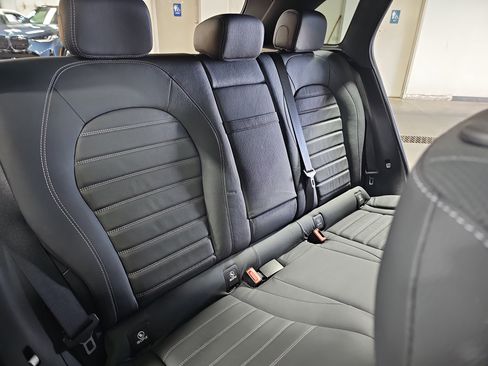 Used 2018 Mercedes-Benz GLC 43 AMG 4MATIC image 12