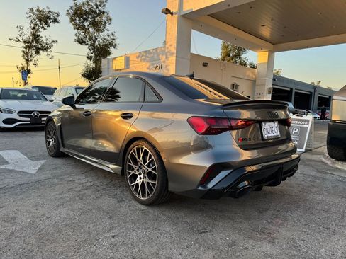 Used 2026 Audi RS 3 image 5