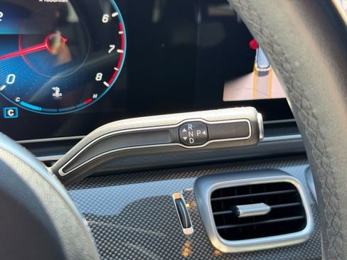 Certified 2022 Mercedes-Benz GLE 350 4MATIC image 34