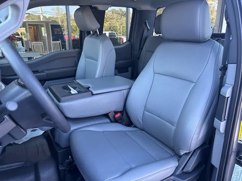 New 2026 Ford F250 XL RWD image 19