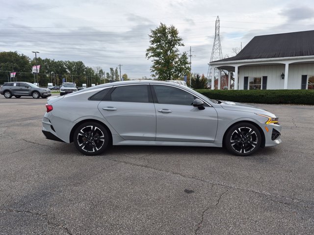 Used 2023 Kia K5 GT-Line FWD image 4