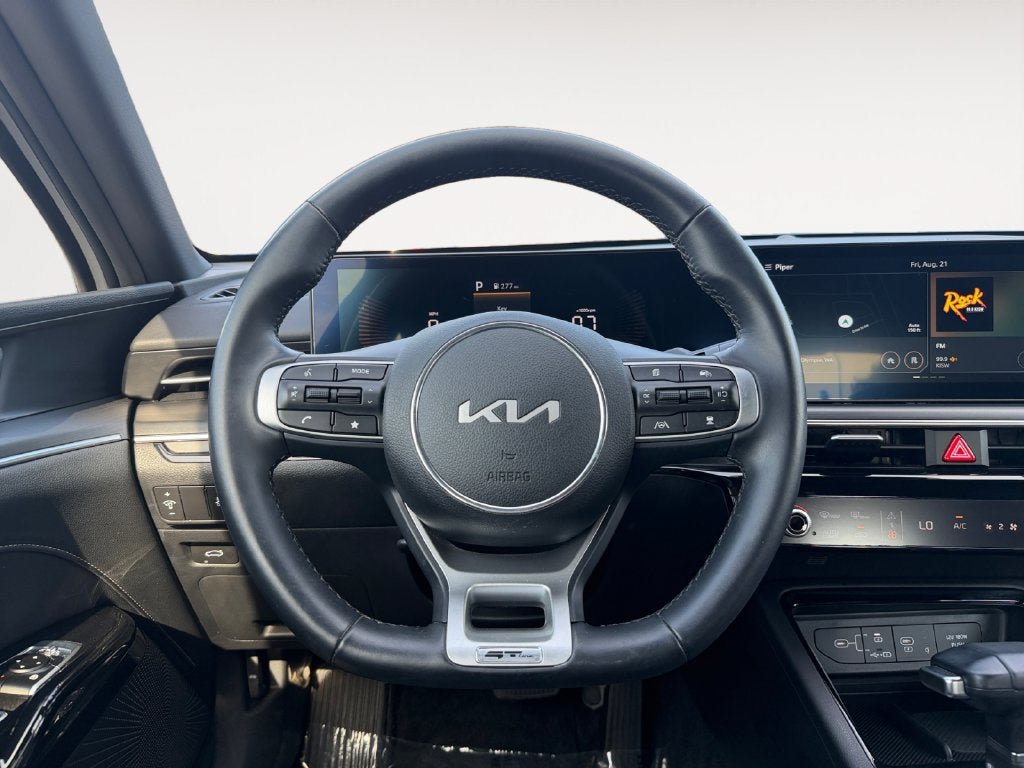 Used 2026 Kia K5 GT-Line FWD image 14
