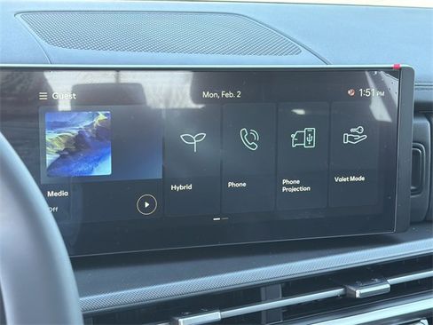 New 2026 Hyundai Santa Fe SEL image 28