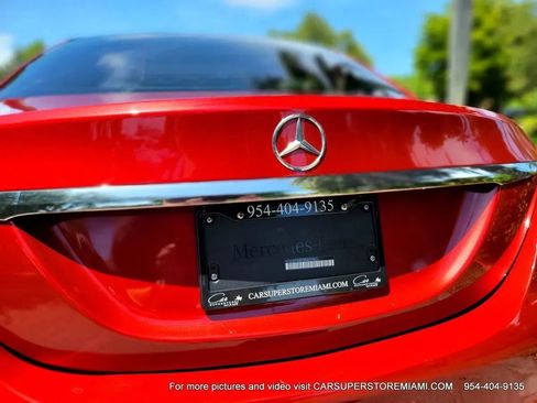 Used 2018 Mercedes-Benz C 300 C 300 Sedan 4D image 66