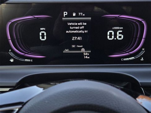 New 2026 Kia Seltos S image 11