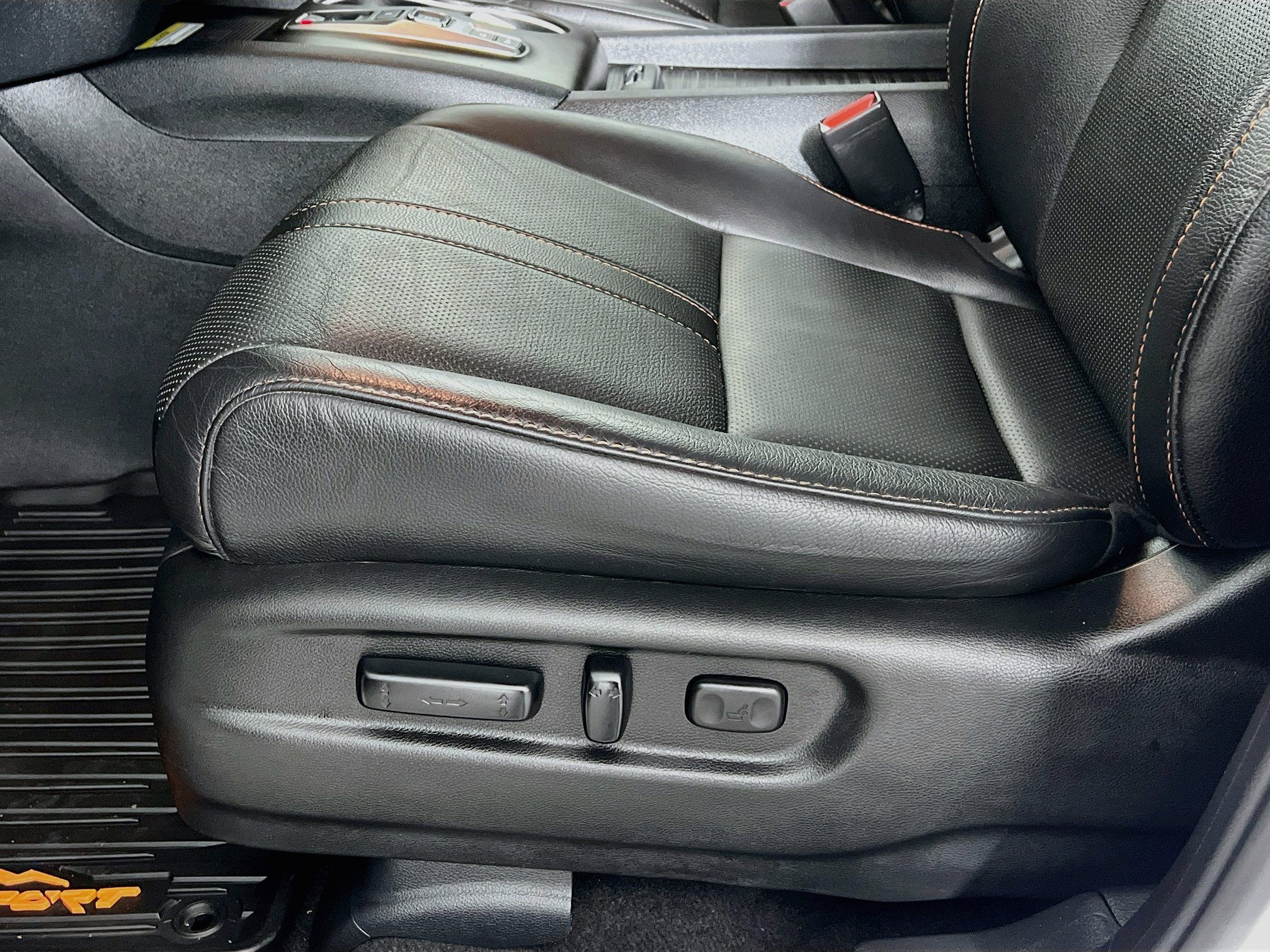 Used 2023 Honda Passport TrailSport image 20