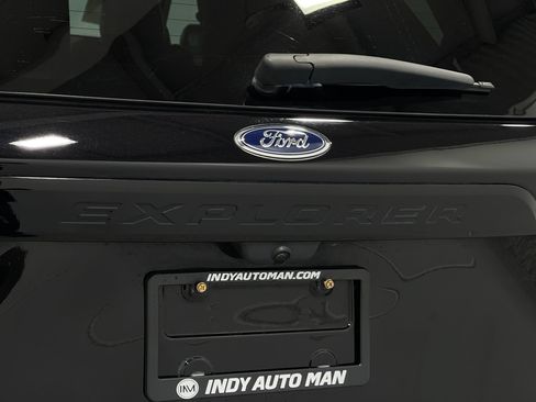 Used 2020 Ford Explorer ST w/ Premium Technology Package AWD/4WD image 41