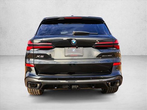 New 2026 BMW X5 xDrive40i w/ M Sport Package AWD/4WD image 6