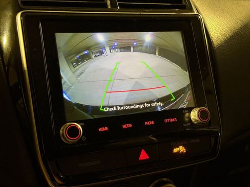 Used 2022 Mitsubishi Outlander Sport AWD image 27