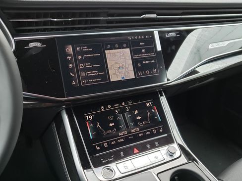New 2026 Audi Q8 Premium Plus image 11