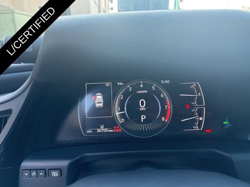 Used 2022 Lexus ES 350 w/ Premium Package image 21