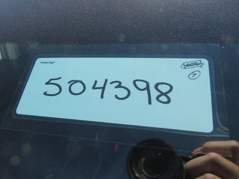 New 2026 Honda CR-V LX image 25