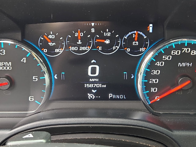 Used 2017 GMC Sierra 1500 Denali w/ Denali Ultimate Package AWD/4WD image 6