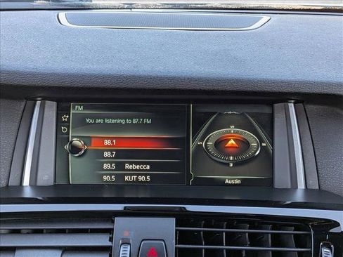 Used 2018 BMW X4 xDrive28i image 12