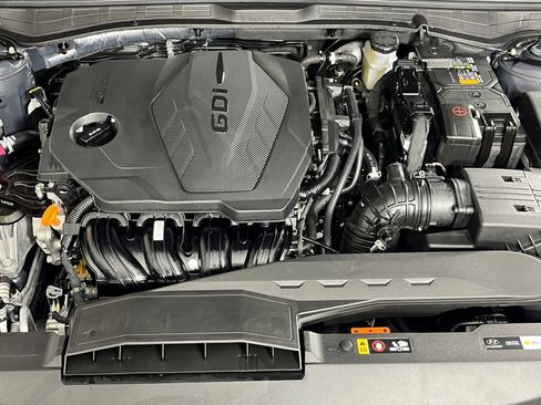 Used 2024 Hyundai Sonata SEL w/ Convenience Package image 21