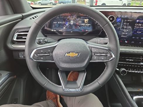 New 2026 Chevrolet Traverse LT AWD/4WD image 47