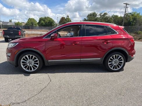 Used 2017 Lincoln MKC Reserve FWD image 6