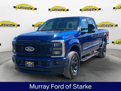 New 2026 Ford F250 XL w/ STX Appearance Package