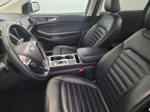 Used 2024 Ford Edge SEL image 17