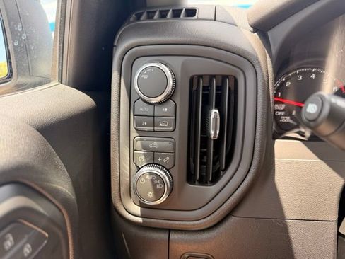 New 2026 GMC Sierra 1500 Pro AWD/4WD image 23