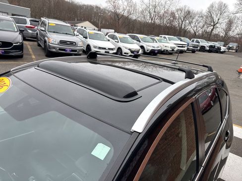 Used 2016 Honda CR-V EX-L image 8