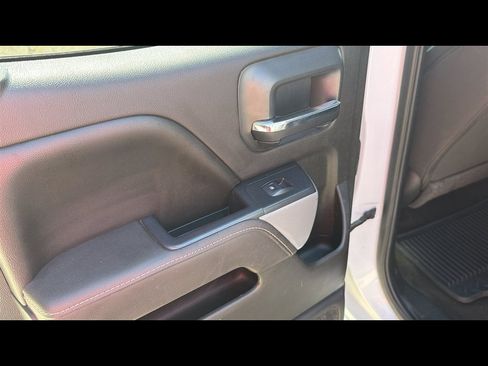 Used 2017 Chevrolet Silverado 1500 LT w/ All Star Edition AWD/4WD image 21