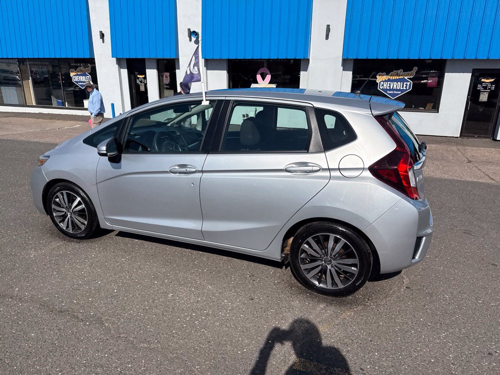 Used 2015 Honda Fit EX-L image 15