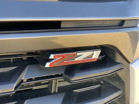 Certified 2022 Chevrolet Colorado Z71 RWD image 31