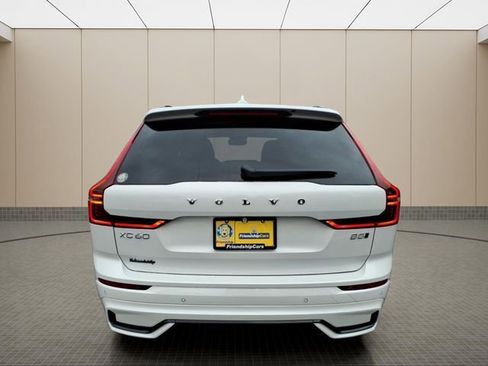New 2026 Volvo XC60 B5 Core w/ Climate Package AWD/4WD image 8