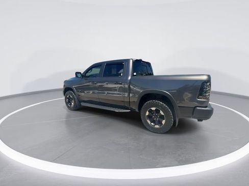 Used 2022 RAM 1500 Rebel w/ Level 1 Equipment Group AWD/4WD image 6