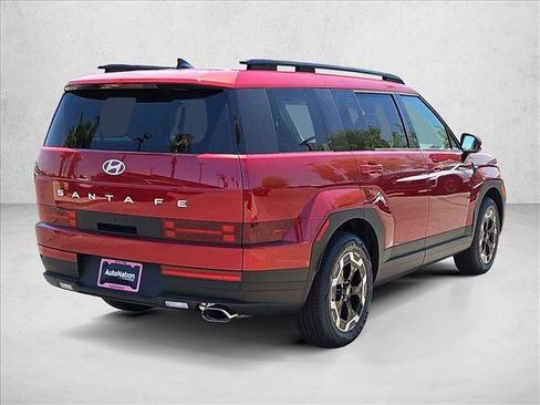 New 2026 Hyundai Santa Fe SEL FWD image 2
