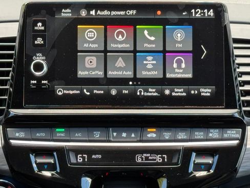 New 2026 Honda Odyssey Elite image 22