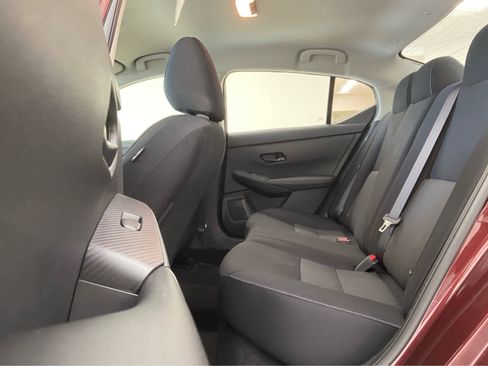 Used 2024 Nissan Sentra SV image 14