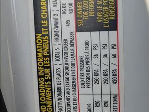 Used 2020 Volkswagen Atlas Cross Sport SEL image 14