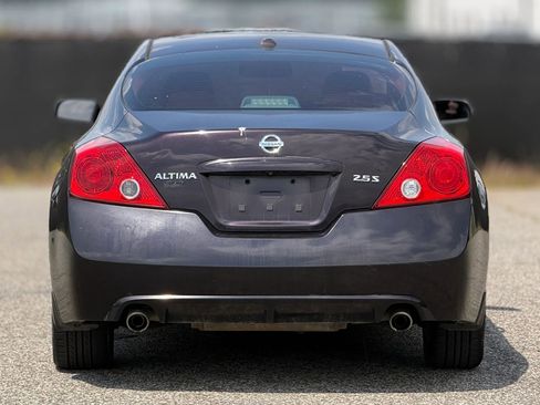 Used 2013 Nissan Altima 2.5 S w/ Premium Pkg FWD image 4