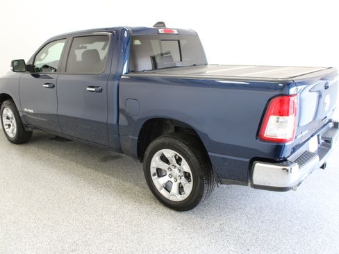 Used 2019 RAM 1500 Big Horn AWD/4WD image 11