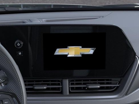New 2026 Chevrolet Trax LS FWD image 20