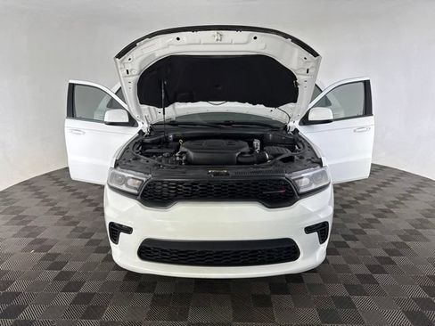 Used 2022 Dodge Durango GT AWD/4WD image 13