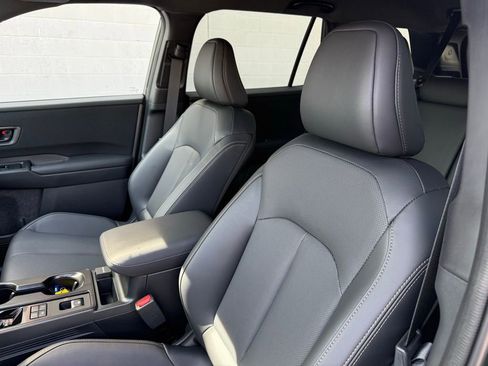 New 2026 Subaru Outback Limited AWD/4WD image 23