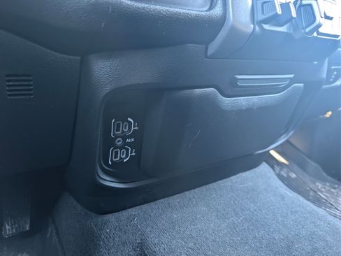 Used 2022 RAM 1500 Big Horn w/ Trailer Tow Group image 20