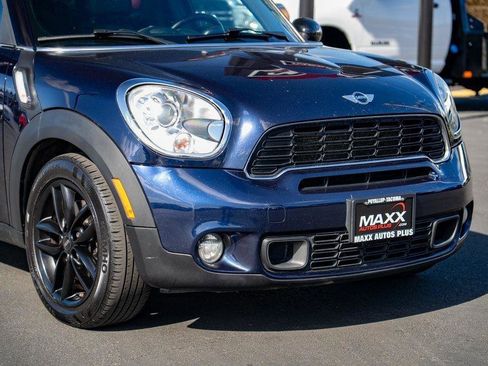 Used 2011 MINI Cooper Countryman S image 6