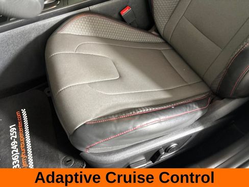 Used 2024 Hyundai Elantra N Line FWD image 15