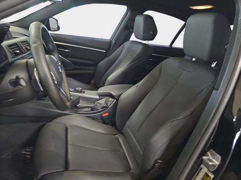 Used 2018 BMW 330i Sedan RWD image 17