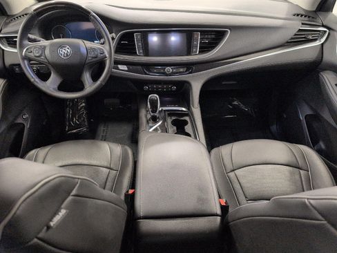 Used 2019 Buick Enclave Avenir w/ Avenir Technology Package AWD/4WD image 6