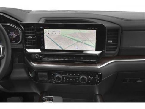 New 2026 Chevrolet Silverado 1500 LT Trail Boss w/ LT Trail Boss Premium Package AWD/4WD image 18