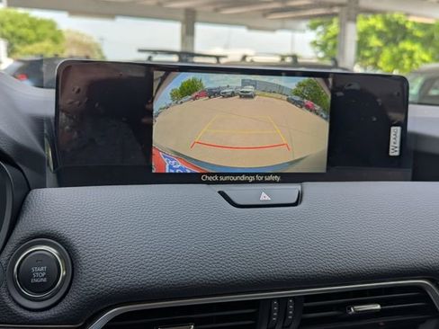 New 2026 MAZDA CX-90 3.3 Turbo w/ Preferred Package image 20