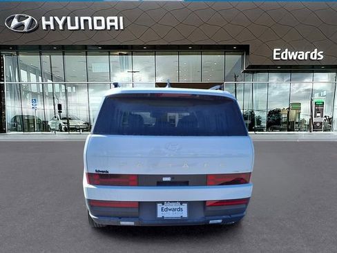 New 2026 Hyundai Santa Fe SEL AWD/4WD image 5